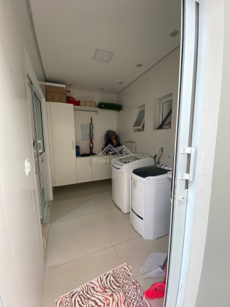 Imagem Casa com 3 Quartos à Venda, 263 m² em Condomínio Le France - Sorocaba