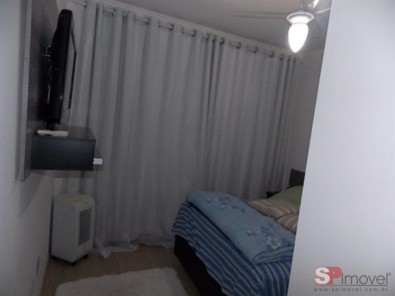 Imagem Apartamento com 3 Quartos à Venda, 68 m² em Santa Maria - Santo André
