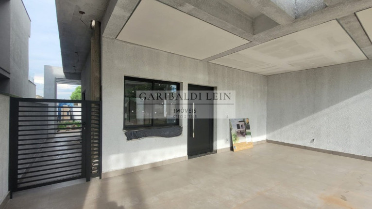 Imagem Casa com 3 Quartos à Venda, 145 m² em Vila Monte Alegre - Paulínia
