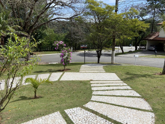 Imagem Casa com 3 Quartos à Venda, 467 m² em Alphaville - Santana De Parnaíba