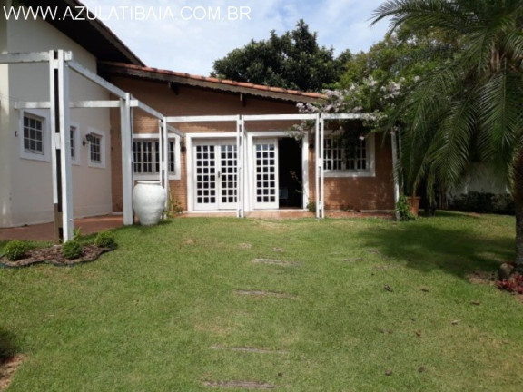 Imagem Casa com 3 Quartos à Venda, 1.470 m² em Vila Esperia Ou Giglio - Atibaia