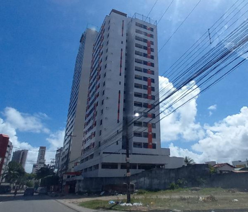 Imagem Apartamento com 2 Quartos à Venda, 67 m² em Piedade - Jaboatao Dos Guararapes