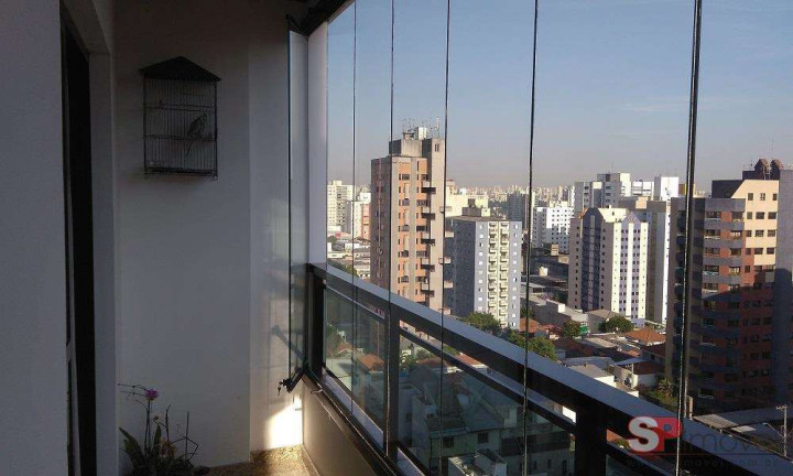 Imagem Apartamento com 3 Quartos à Venda, 117 m² em Santa Paula - São Caetano Do Sul