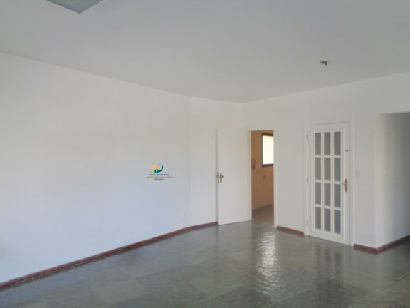 Imagem Apartamento com 4 Quartos à Venda, 170 m² em Enseada - Guarujá