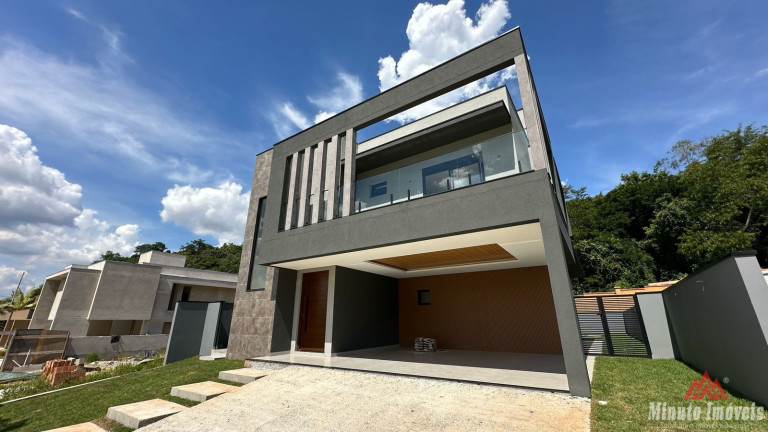 Imagem Casa com 3 Quartos à Venda, 296 m² em Chácara Terra Nova - Jundiaí