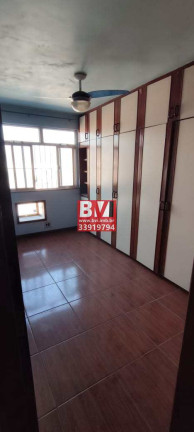 Imagem Apartamento com 2 Quartos à Venda, 49 m² em Turiaçu - Rio De Janeiro