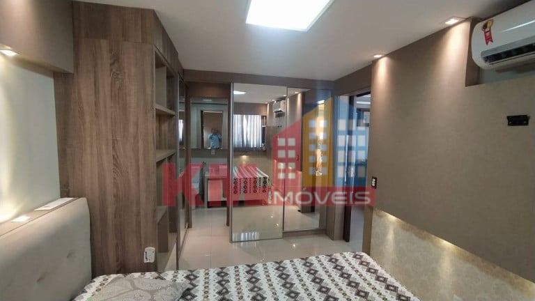 Imagem Apartamento com 2 Quartos à Venda, 57 m² em Nova Betânia - Mossoró