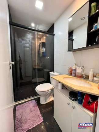Imagem Apartamento com 2 Quartos à Venda, 62 m² em Sacoma - São Paulo