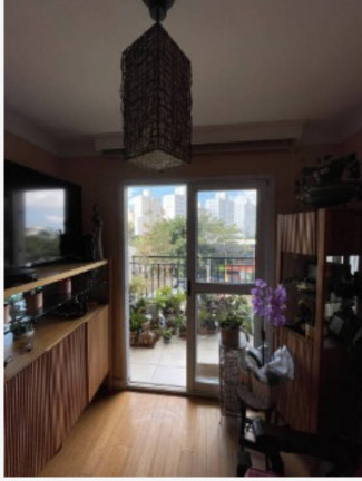 Imagem Apartamento com 3 Quartos à Venda, 62 m² em Jardim Celeste - São Paulo