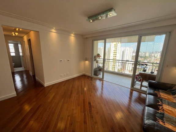 Apartamento com 3 Quartos à Venda, 98 m² em Baeta Neves - São Bernardo Do Campo