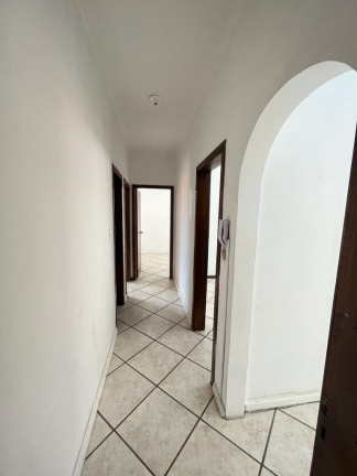 Imagem Apartamento com 3 Quartos à Venda, 87 m² em Navegantes - Porto Alegre