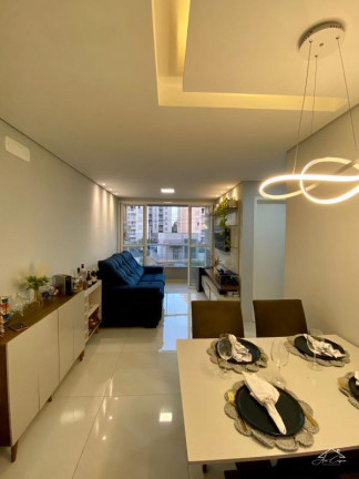 Imagem Apartamento à Venda, 57 m² em Vila Candinha - Araras