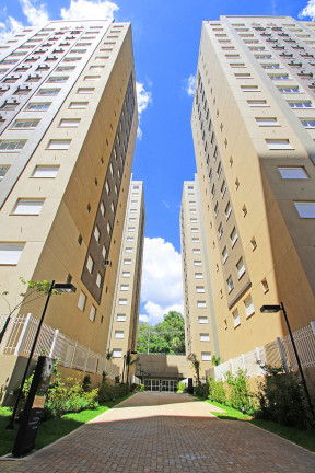Imagem Apartamento com 3 Quartos à Venda, 75 m² em Jardim Carvalho - Porto Alegre