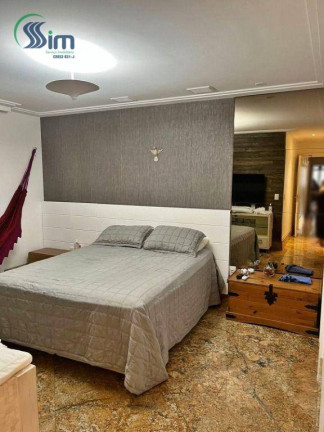 Imagem Apartamento com 3 Quartos à Venda, 221 m² em Mucuripe - Fortaleza