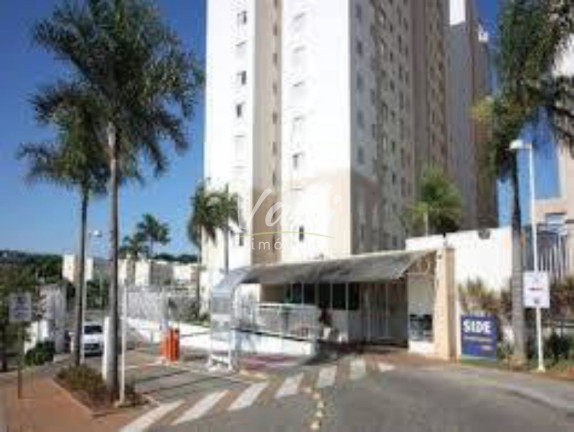 Imagem Apartamento com 2 Quartos à Venda, 56 m² em Vila Santa Catarina - Americana