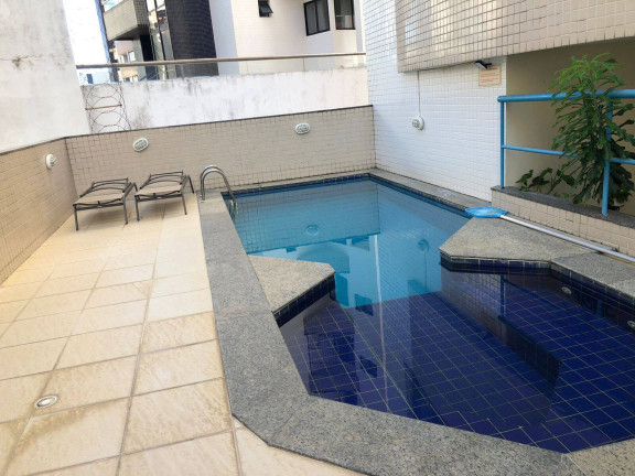 Imagem Apartamento com 2 Quartos à Venda, 68 m² em Pituba - Salvador