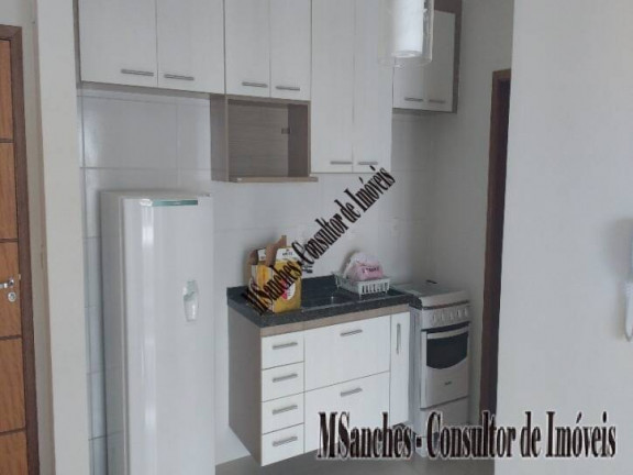 Imagem Apartamento com 2 Quartos para Alugar, 45 m² em Campolim - Sorocaba