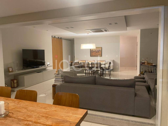 Imagem Apartamento com 4 Quartos à Venda, 232 m² em Barra Da Tijuca - Rio De Janeiro