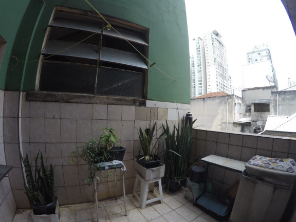 Apartamento com 2 Quartos à Venda, 100 m² em Consolação - São Paulo