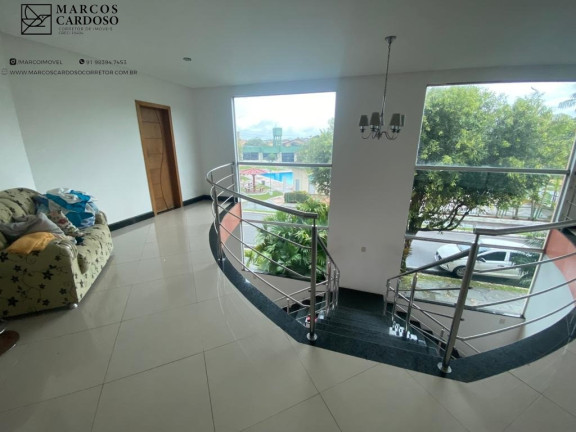 Imagem Casa com 6 Quartos à Venda, 600 m² em Parque Verde - Belém