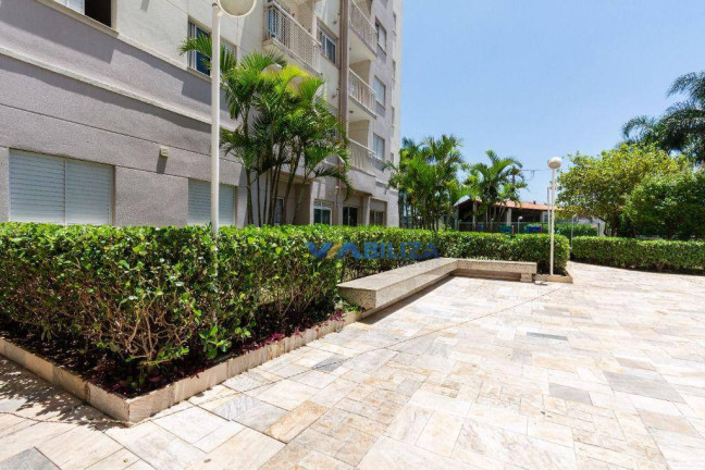 Imagem Apartamento com 2 Quartos à Venda, 46 m² em Jardim Vila Formosa - São Paulo