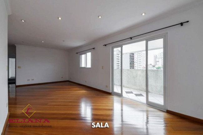 Imagem Apartamento com 3 Quartos à Venda, 130 m² em Vila Madalena - São Paulo