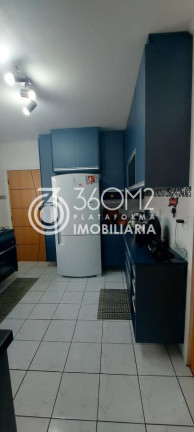 Imagem Apartamento com 3 Quartos à Venda, 93 m² em Santa Paula - São Caetano Do Sul