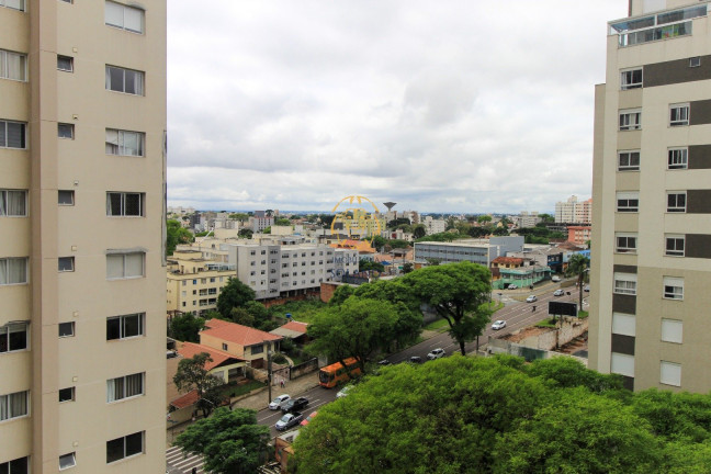 Imagem Apartamento com 3 Quartos à Venda, 167 m² em Portão - Curitiba