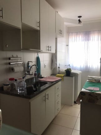 Imagem Apartamento com 1 Quarto à Venda, 45 m² em Vila Santa Izabel - Bauru
