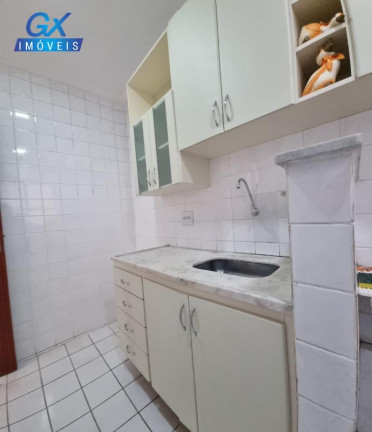 Imagem Apartamento com 2 Quartos à Venda, 56 m² em João Pinheiro - Belo Horizonte