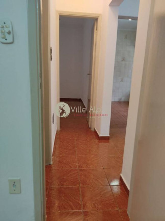 Imagem Apartamento com 2 Quartos à Venda, 88 m² em Embare - Santos