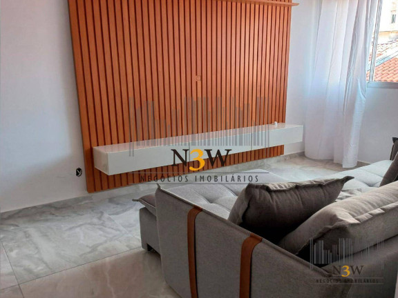 Imagem Apartamento com 2 Quartos à Venda, 65 m² em Alto Da Lapa - São Paulo