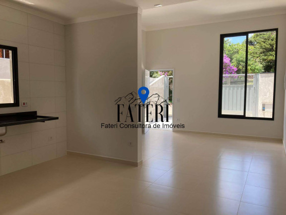 Imagem Casa com 3 Quartos à Venda, 180 m² em Jardim Dos Pinheiros - Atibaia