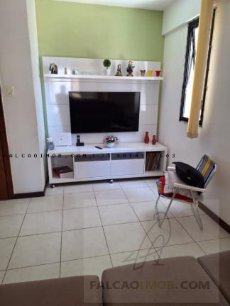 Imagem Apartamento com 3 Quartos à Venda, 90 m² em Itaigara - Salvador