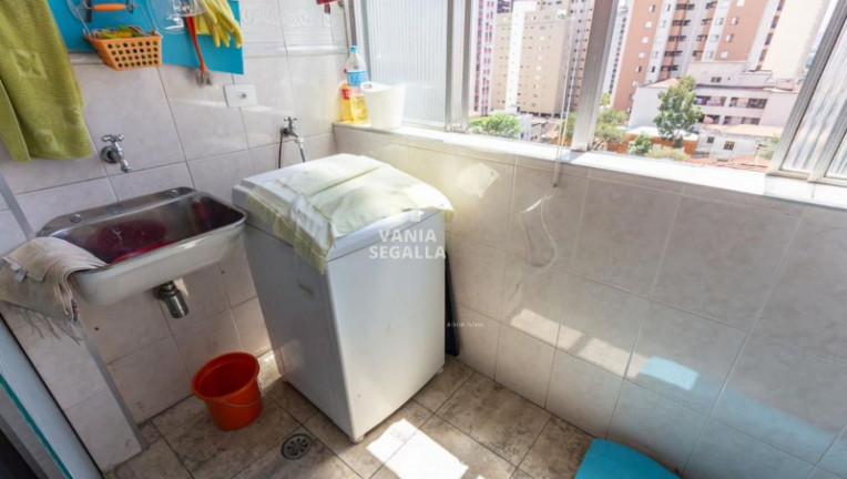 Imagem Apartamento com 2 Quartos à Venda, 84 m² em Perdizes