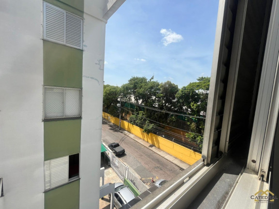 Imagem Apartamento com 3 Quartos à Venda, 62 m² em Vila Progresso - Jundiaí