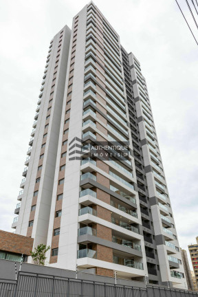Imagem Apartamento com 4 Quartos à Venda, 260 m² em Taquaral - Campinas