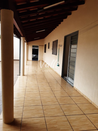 Imagem Casa com 3 Quartos à Venda, 163 m² em Jardim Vista Alegre - Santa Bárbara Doeste
