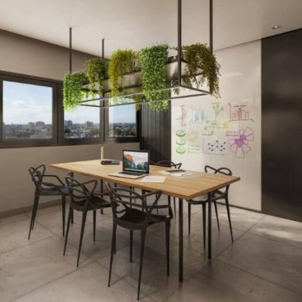 Imagem Apartamento com 2 Quartos à Venda, 62 m² em Floresta