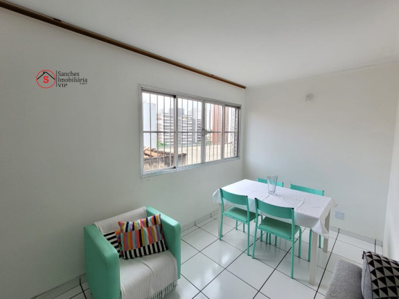 Imagem Apartamento com 2 Quartos à Venda, 72 m² em Ipiranga - São Paulo