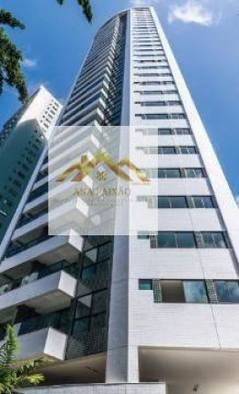 Foto do imóvel: Apartamento com 4 Quartos à Venda, 138 m² em Boa Viagem - Recife Foto do imóvel: Apartamento com 4 Quartos à Venda, 138 m² em Boa Viagem - Recife