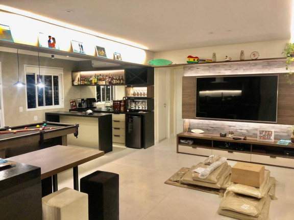 Imagem Apartamento com 2 Quartos à Venda, 136 m² em Ponte Preta - Campinas