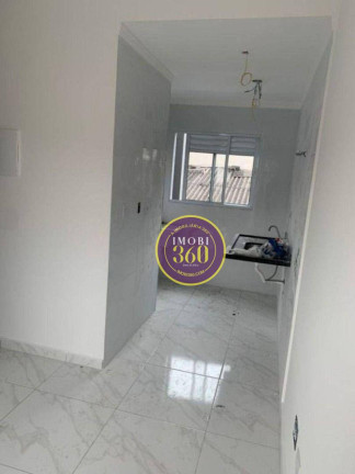 Apartamento com 2 Quartos à Venda, 35 m² em Vila Ema - São Paulo