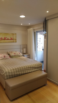Imagem Apartamento com 2 Quartos à Venda, 82 m² em Vila Clementino - São Paulo