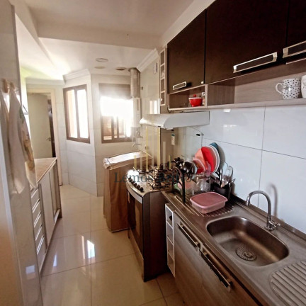 Imagem Apartamento com 3 Quartos à Venda, 1 m² em Paralela - Salvador