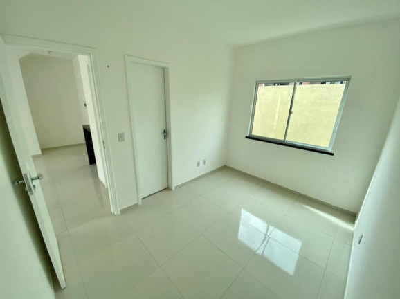 Imagem Apartamento com 2 Quartos à Venda, 52 m² em Sapiranga - Fortaleza