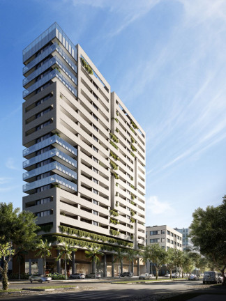 Imagem Apartamento com 3 Quartos à Venda, 126 m² em Centro - Torres