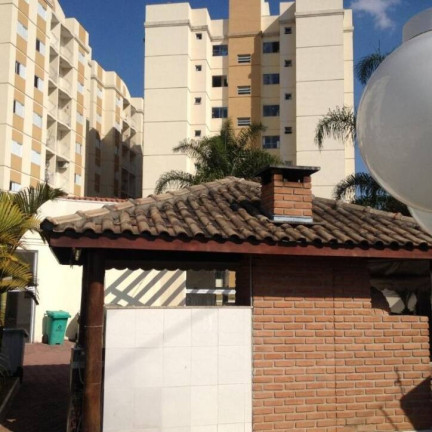 Apartamento com 3 Quartos à Venda, 78 m² em Jardim Jaraguá - Taubaté