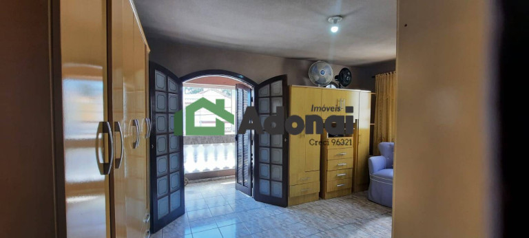 Imagem Casa com 3 Quartos à Venda, 148 m² em Parque Residencial Eloy Chaves - Jundiaí