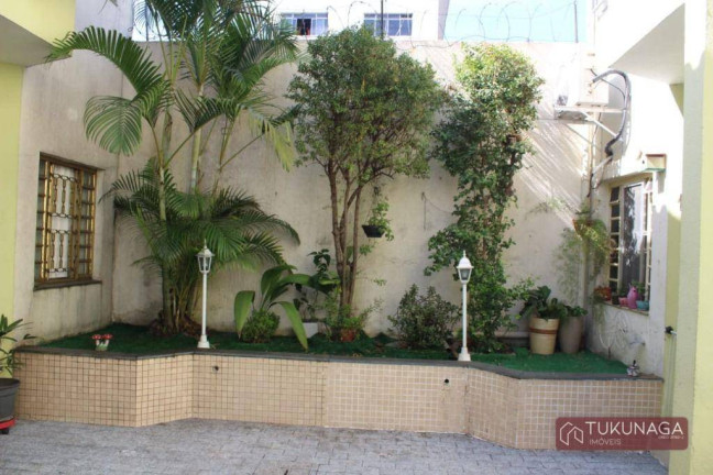 Imagem Sobrado com 2 Quartos à Venda, 76 m² em Vila Ede - São Paulo